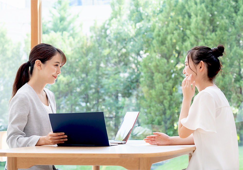 【イベント出展のお知らせ】『働く』と 『暮らす』のすべてがわかる！「福祉の情報フェア」に出展いたします・画像