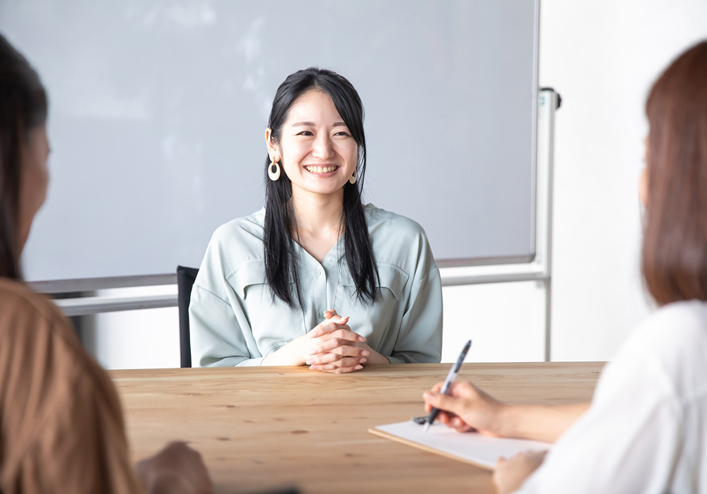 あなたの「働きたい」気持ちを「働く力」に変える。体力向上から実務スキル取得等、グローバルリンクの《豊富なカリキュラム》をご紹介いたします・画像