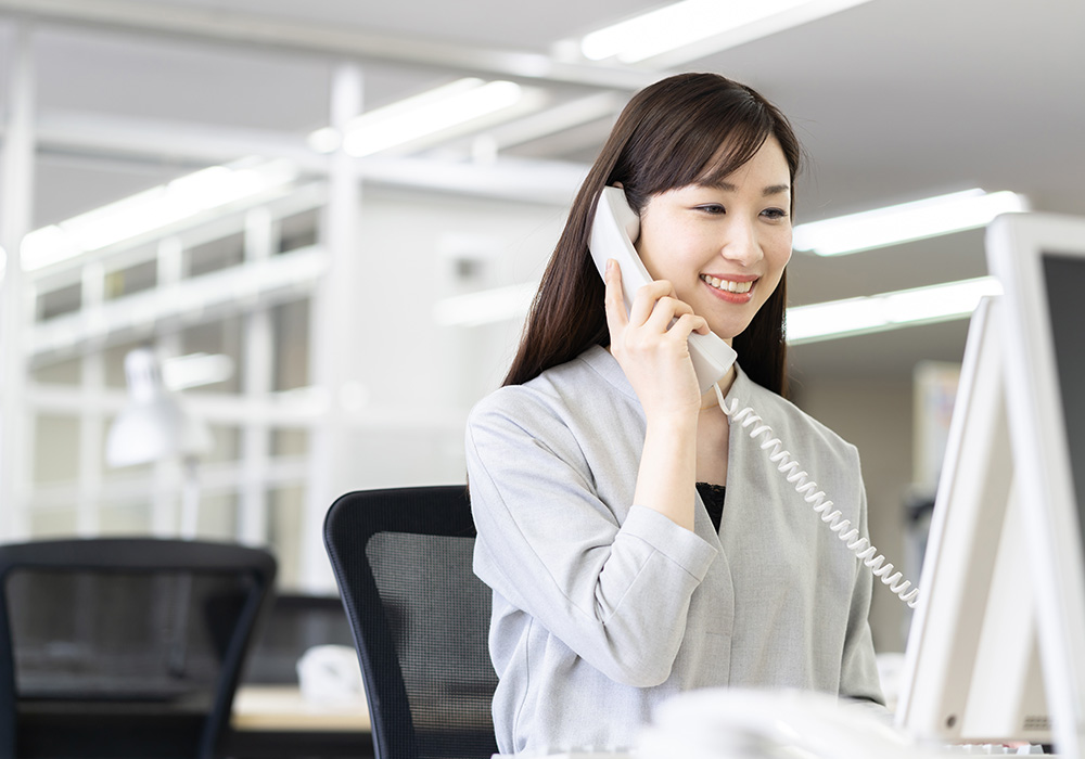 企業インターンや職場見学を通じて、自分に合った仕事や働き方を見つける。グローバルリンクの就労サポート内容をご紹介します・画像