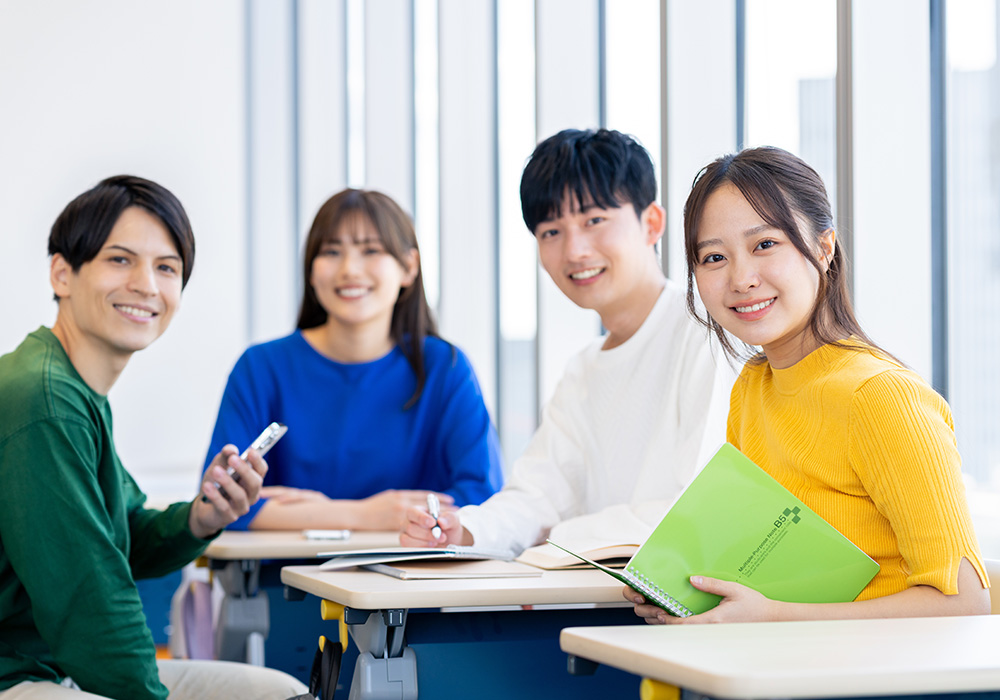 ◆無料体験会開催中！◆昼食無料・交通費支給・送迎付きで、グローバルリンクの就労に向けたカリキュラムを体験できます！・画像