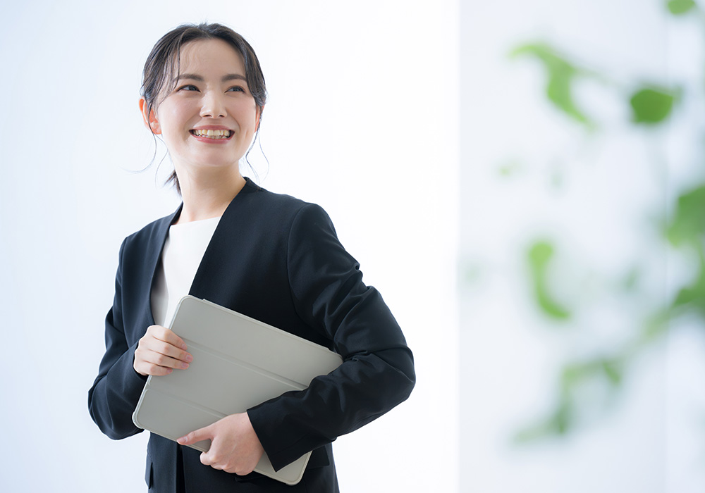 【就労までのステップ】あなたのペースで安心の一歩を。少人数制の手厚いサポートで「働きたい」気持ちに応えます・画像