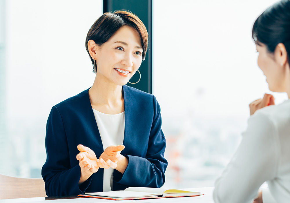 【福祉サービス情報】「就労移行支援」と「就労定着支援」の違いとは？それぞれの役割とサポート内容を解説いたします・画像