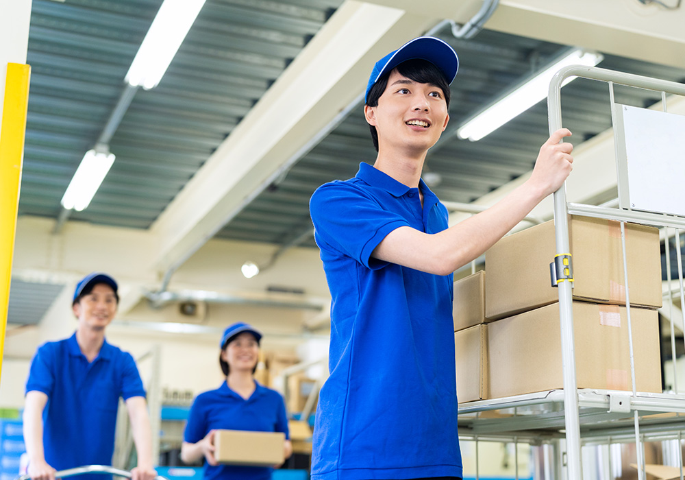 【インターンシップ・職場見学も実施！】あなたのペースに合わせて、働くイメージを深め、就労への道のりをサポートいたします・画像