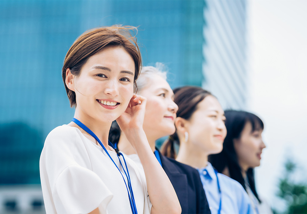 就労への不安を自信に変える、『就労アセスメント』取得可能！あなたの強みを再発見し、あなたらしく輝ける働き方を一緒に探しませんか？・画像