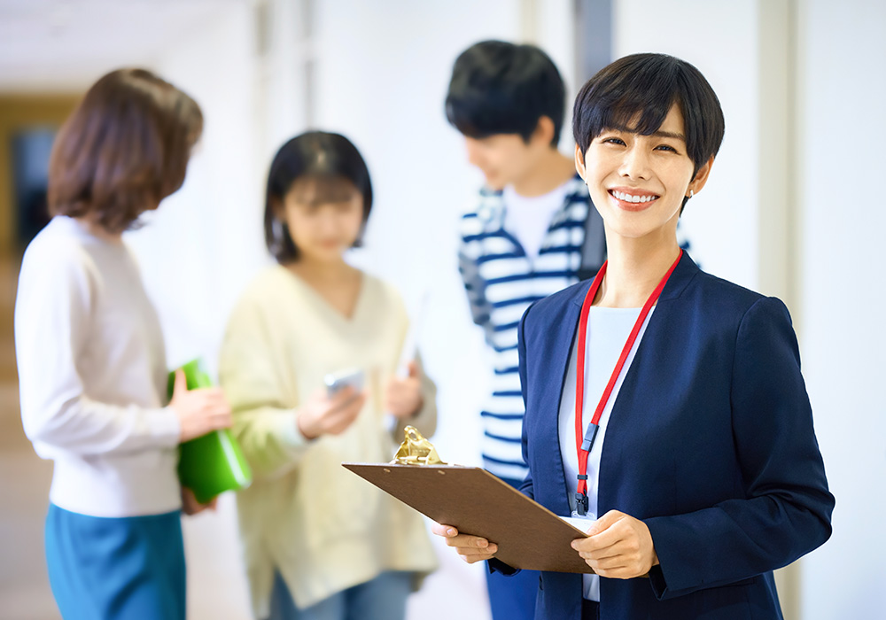 【通所スケジュール例のご紹介】短期／長期プランOK！フレキシブルなスケジュールで、ご利用者さま一人ひとりの特性やご希望に応じた支援をいたします・画像