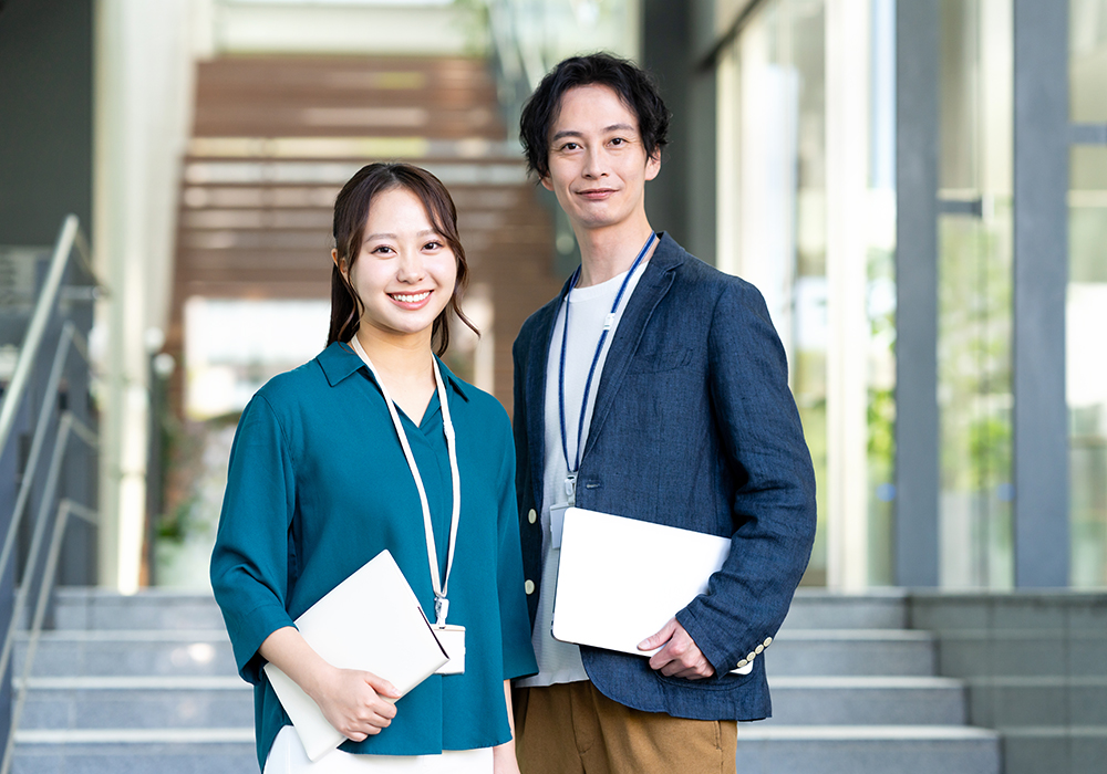 【イベント出展のお知らせ】『働く』と 『暮らす』のすべてがわかる！「福祉の情報フェア」に出展いたします・画像